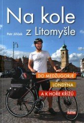 Na kole z Litomyšle