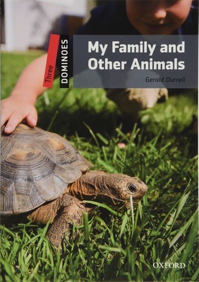 My Family and Other Animals