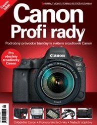 Canon - Profi rady