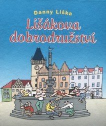 Lišákova dobrodružství