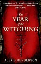 The Year of the Witching