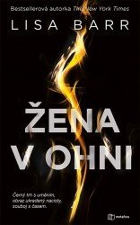 Žena v ohni