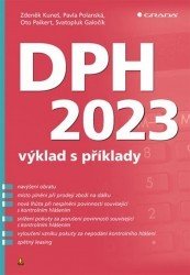 DPH 2023 - výklad s příklady
