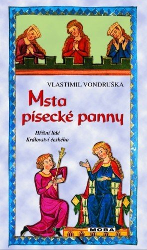 Msta písecké panny