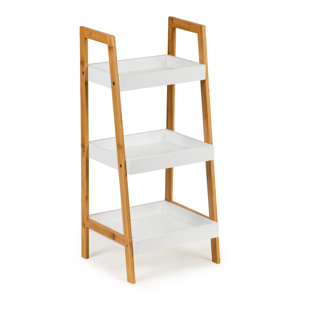 Ourbaby Bamboo shelfs