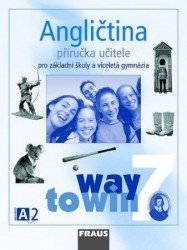 Angličtina 7 - Way to Win