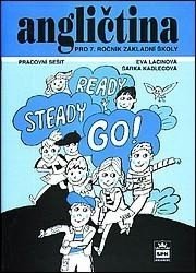 Angličtina pro 7. ročník základní školy