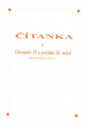 Čítanka k Literatuře 19. a počátku 20. století