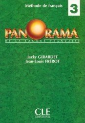 Panorama 3 de la langue francaise