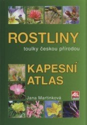 Rostliny - kapesní atlas