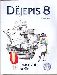 Dějepis pro 8. ročník - Novověk