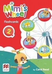 Mimi's Wheel Level 2 - Flashcards