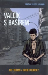 Valčík s Bašírem