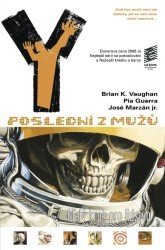 Y: Poslední z mužů 3