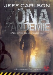 Zóna pandemie