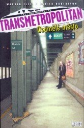 Transmetropolitan 5