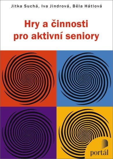 Hry a činnosti pro aktivní seniory