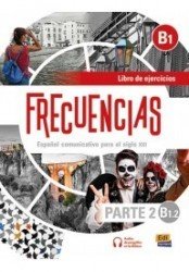 Frecuencias B1.2- Libro Ejercicios