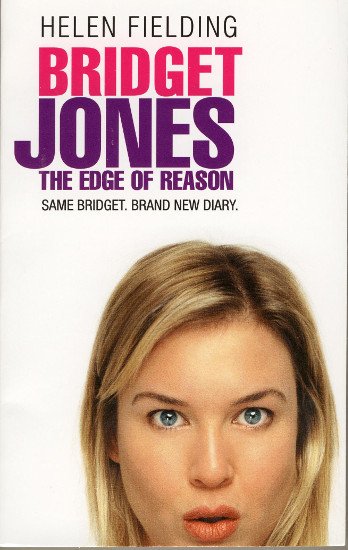 Bridget Jones Diary: The Edge of Reason