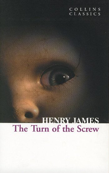 The Turn of the Screw