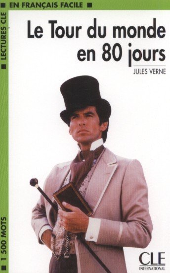 Le Tour du monde en 80 jours