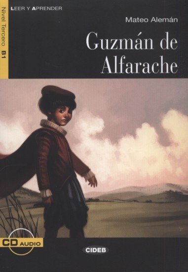 Guzmán de Alfarache
