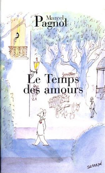 Le Temps des amours