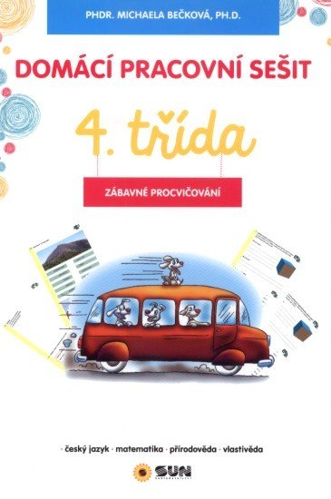 Zábavné procvičování - 4. třída