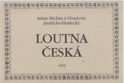 Loutna Česká
