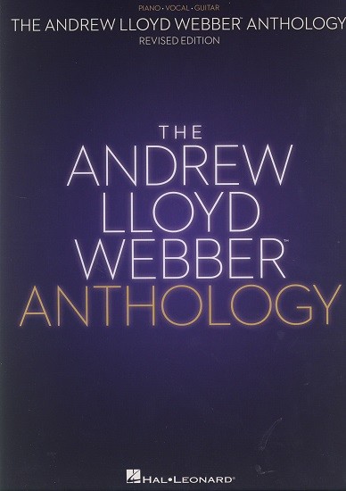 Andrew Lloyd Weber Anthology