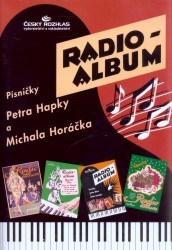Hapka Horáček Radioalbum 4