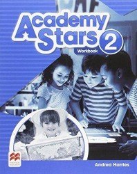 Academy Stars 2 - Workbook