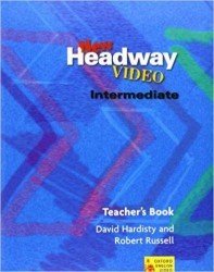 New Headway Video Intermediate - Teacher's Book