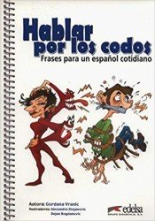 Hablar por los codos