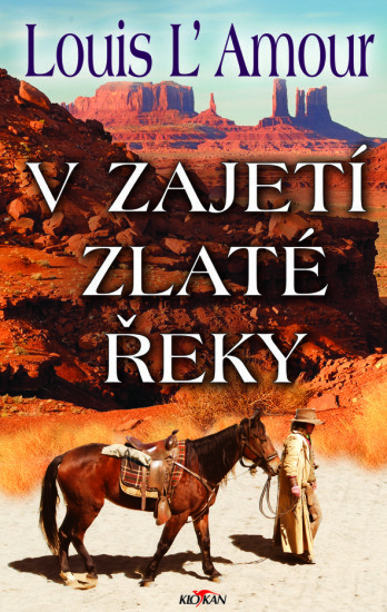 V zajetí zlaté řeky