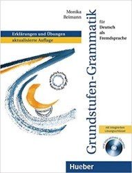 Grundstufen-Grammatik