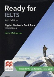 Ready for IELTS - Digital Student's Book Pack with Answers
