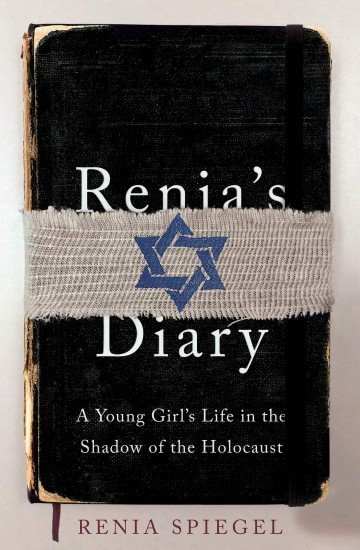 Renia's Diary