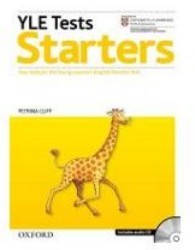 Cambridge YLE Tests Starters - Teacher's Pack (New Edition)