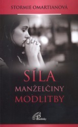 Síla manželčiny modlitby