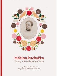 Mářina Kuchařka