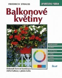 Balkonové květiny