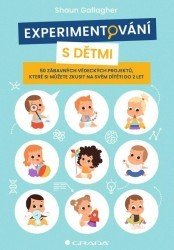 Experimentování s dětmi