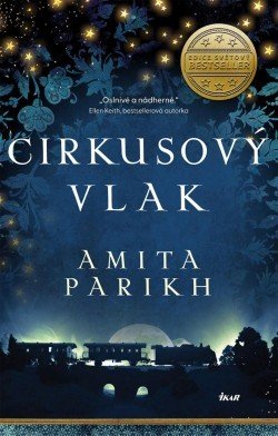 Cirkusový vlak