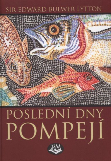 Poslední dny Pompejí