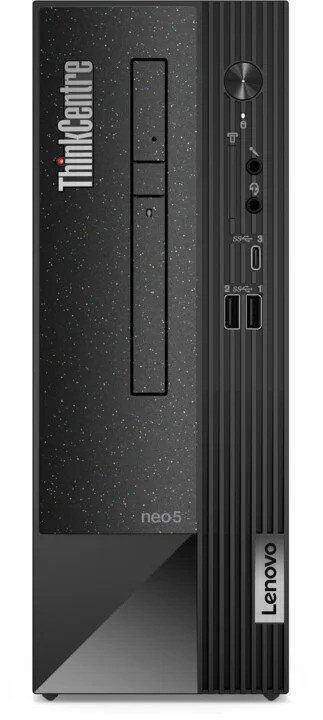 Lenovo ThinkCentre neo/50s Gen 4/SFF/i3-13100/8GB/256GB SSD/UHD 730/W11P/3R