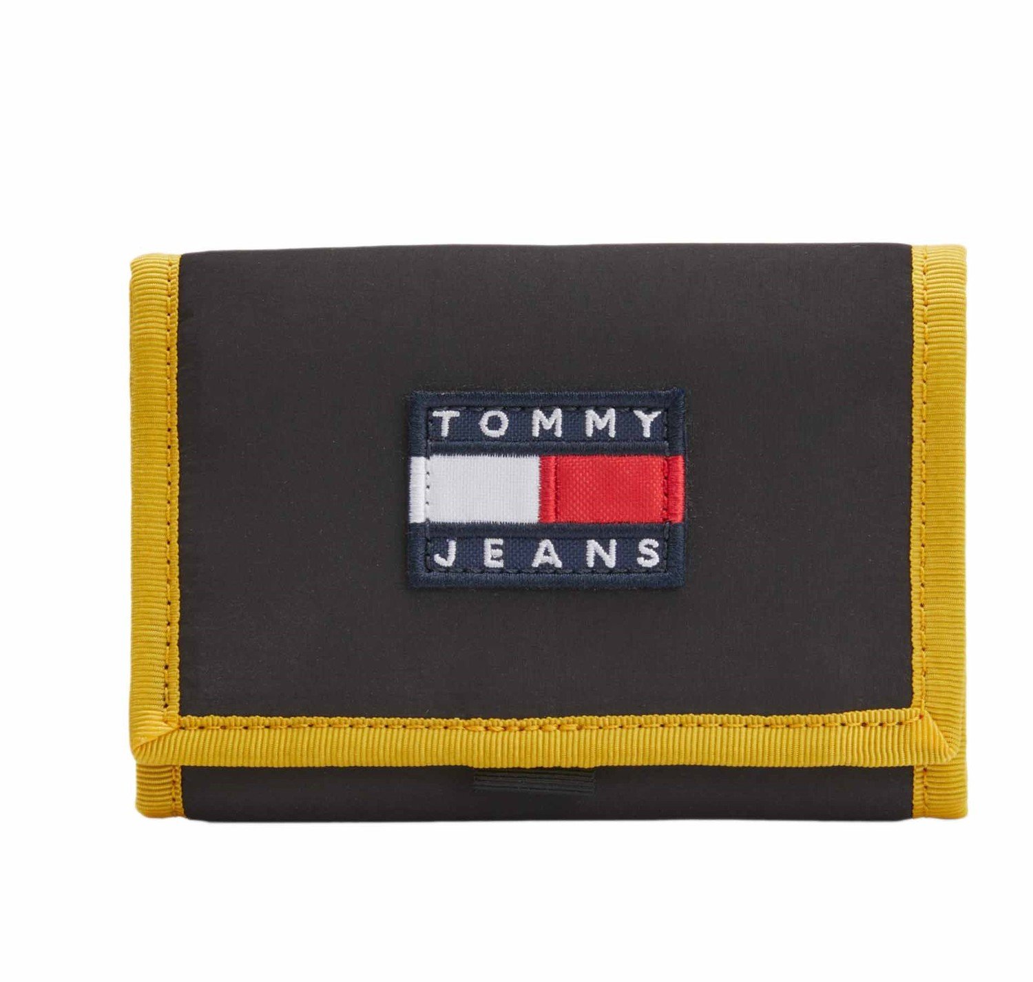 Tommy Hilfiger Jeans Man's Wallet 8720642472905