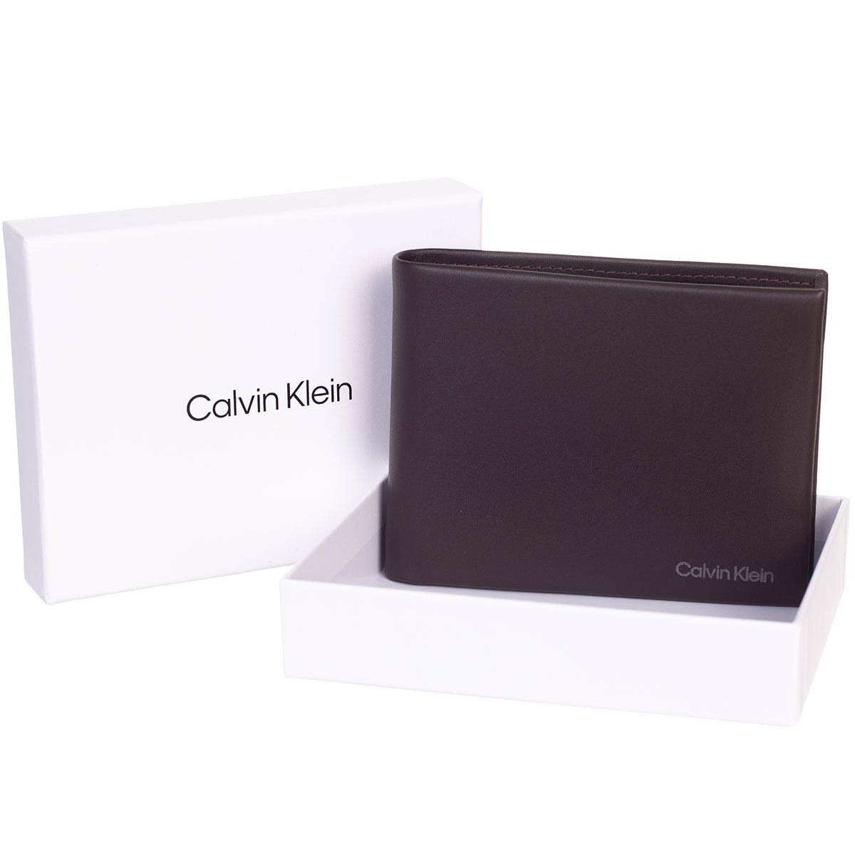 Calvin Klein Man's Wallet 8720108585163