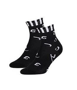 Gatta G44 socks. N01 Cottoline Boys Modeled 33-38 black 237