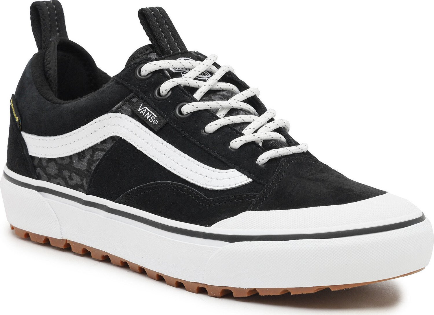 Tenisky Vans Old Skool Mte-2 VN0009QEBZW1 Black/White